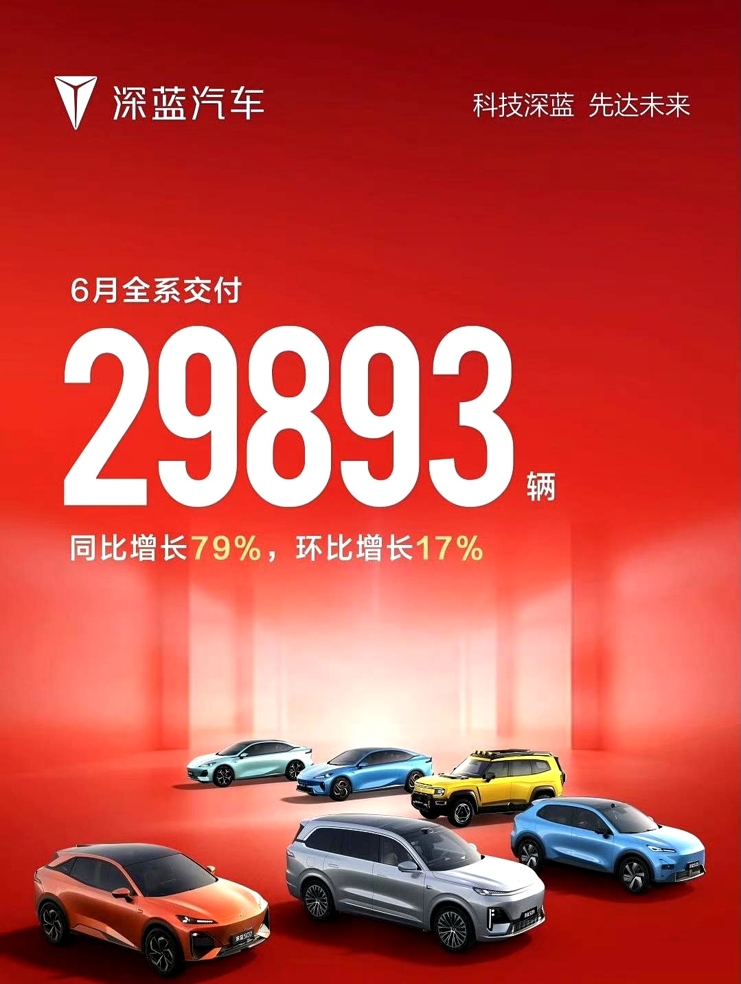 2025年11月中国汽车经销商库存预警指数为55.6%