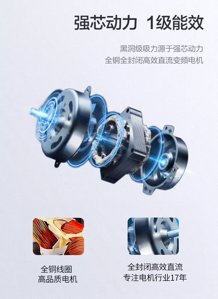 格力电器获得实用新型专利授权:“油烟机及其吸尘装置”