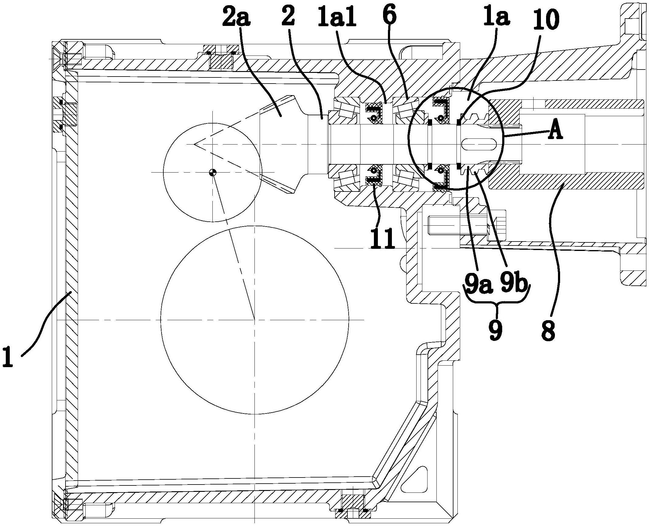 远东传动获得实用新型专利授权：“一种传动轴凸缘叉钻孔夹具”