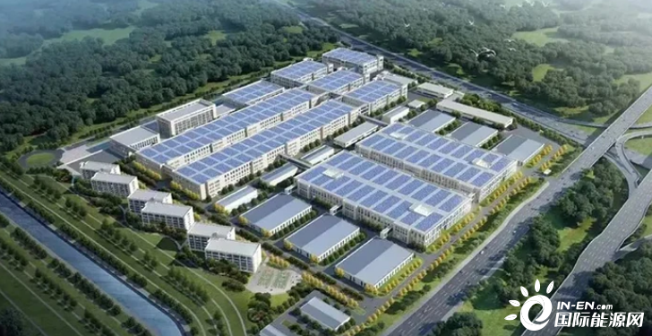 赣锋锂业:与杭州市拱墅区政府、杭州能源集团签订合作协议