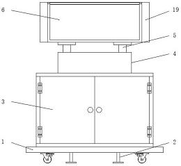 奥特维获得实用新型专利授权:“压具、搬运机构及电池成串设备”
