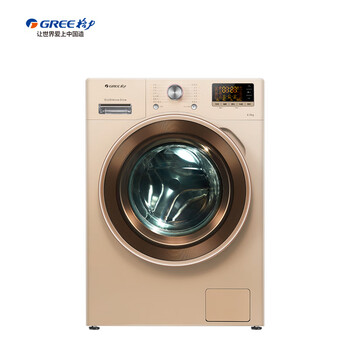 格力电器获得外观设计专利授权:“洗衣机的侧板部分”