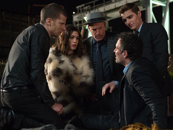 6天票房破20亿！《疯狂动物城2》为何超越前作引爆冷清票房大盘