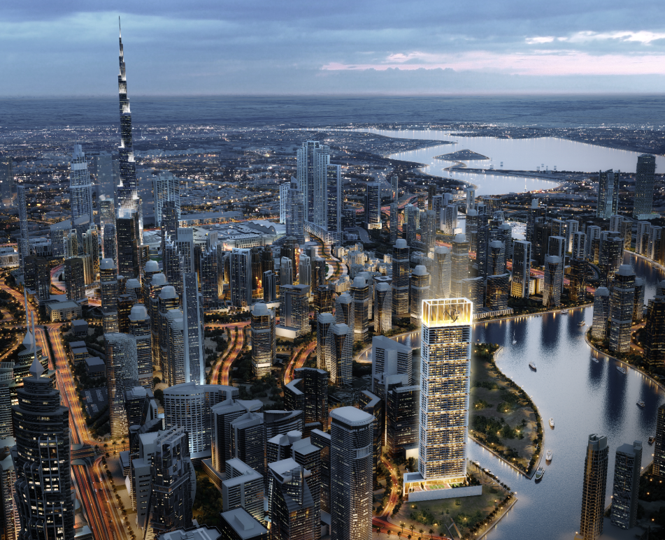 全球富豪争夺战:瑞士公投否决遗产税,迪拜新加坡“招手”