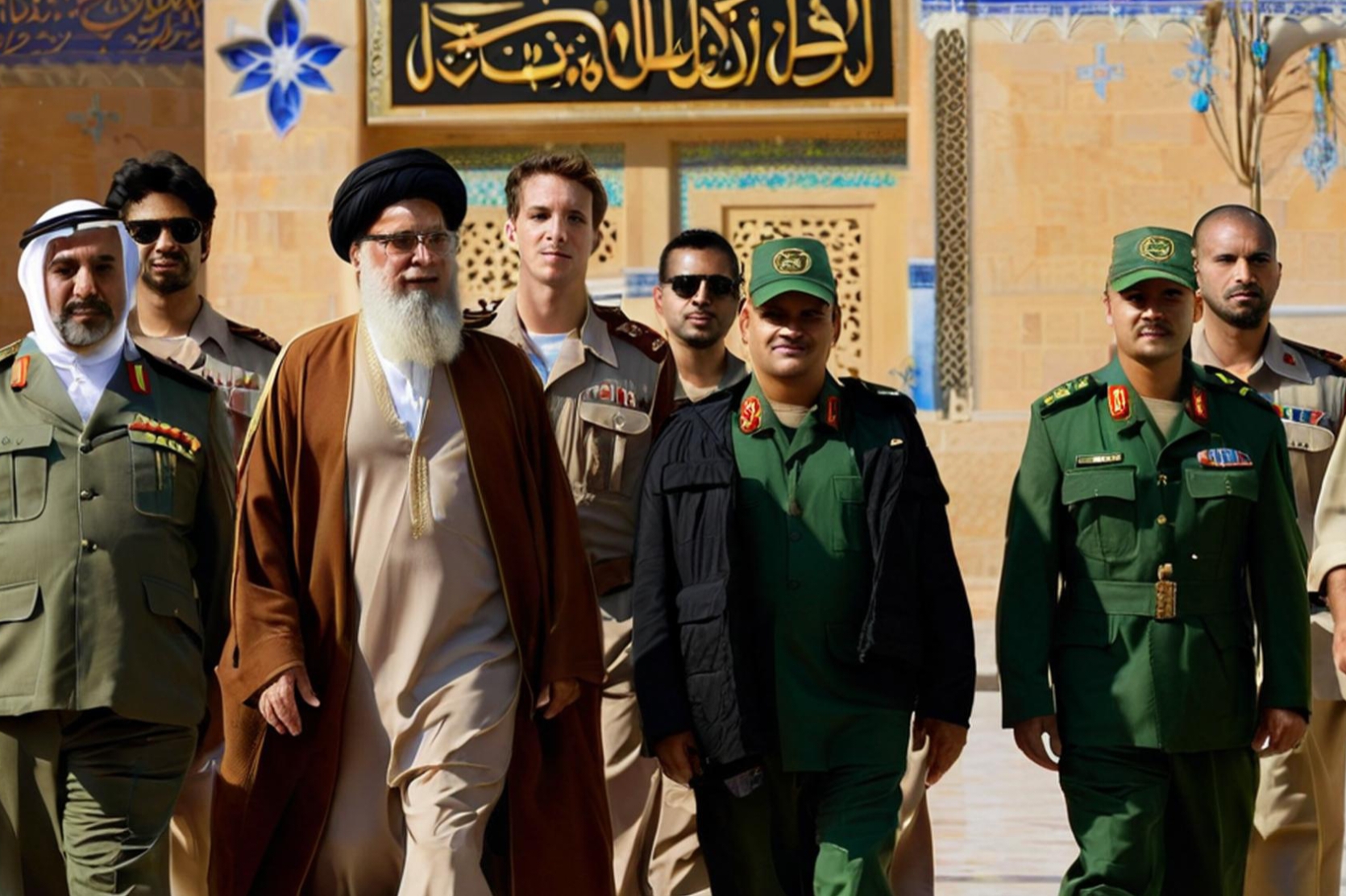 内塔尼亚胡与特朗普通话