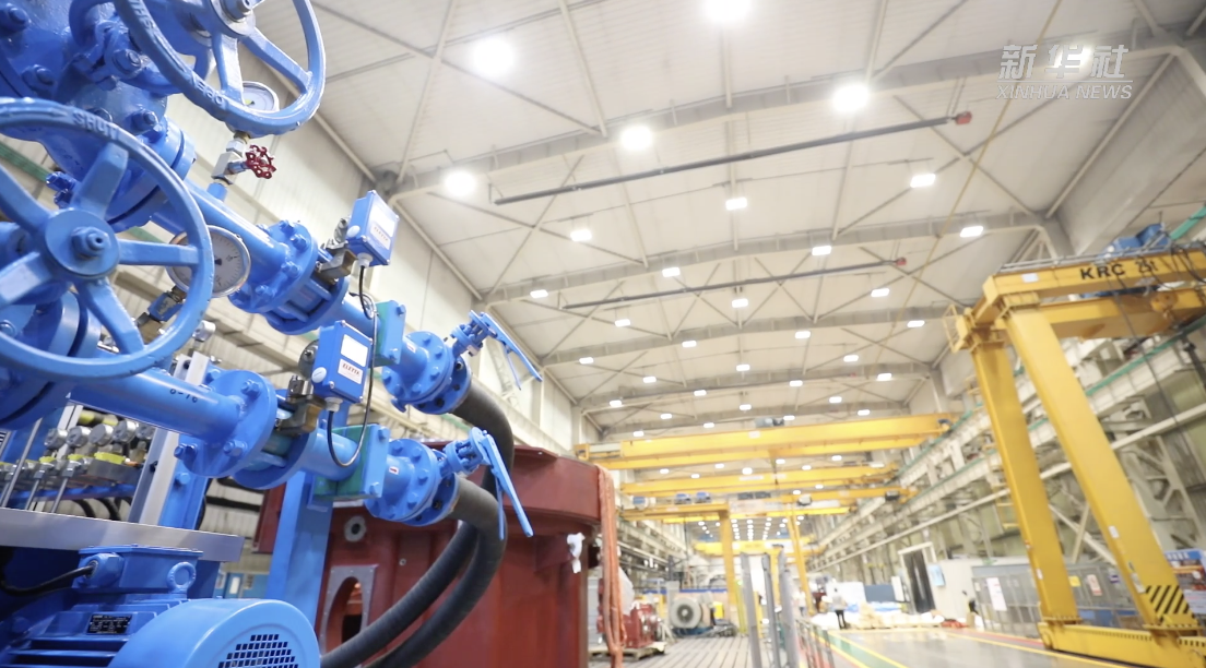 中国德国商会发布商业信心调查报告：超九成德企无意撤离中国