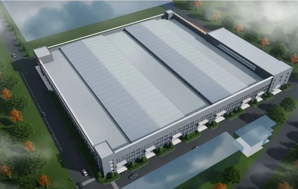 西安奕材：拟投资建设武汉硅材料基地项目 项目总投资约125亿元