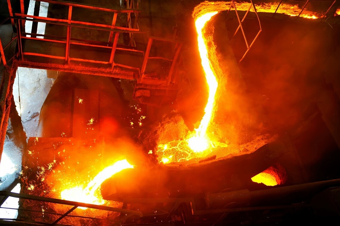 机构:钢铁行业基本面有望逐步修复