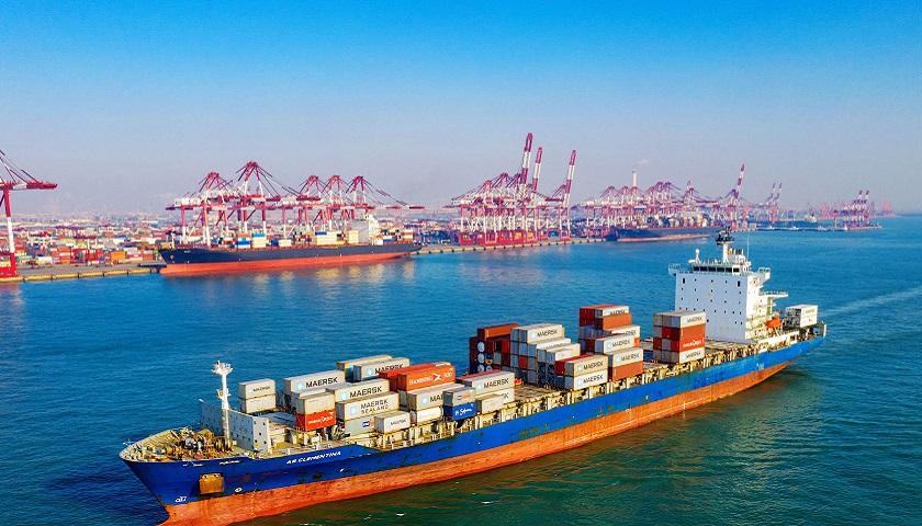 中俄免签新政助推跨境出行 东宁打造全链条“保姆式”服务