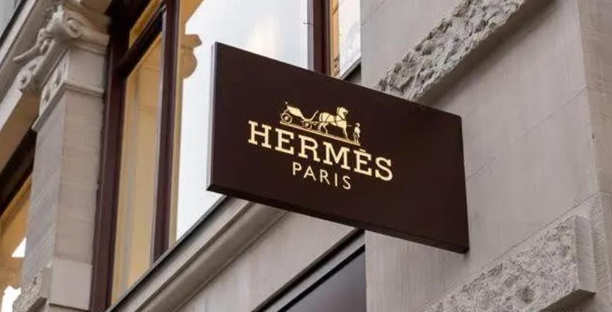 爱马仕继承人起诉LVMH集团：惊天金融谜团迎来新的一集！