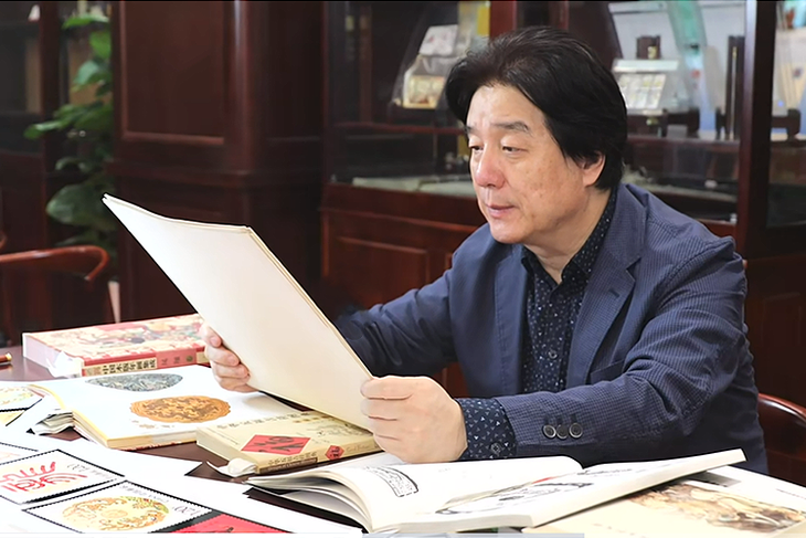 邮政系三大金融机构同台亮相,核心管理层发声!