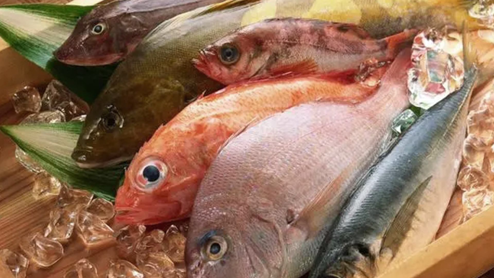 海关总署：允许符合相关要求的土耳其水产品进口