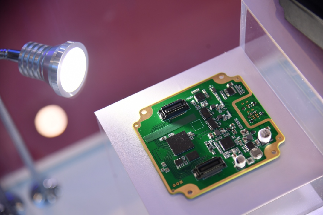 12月4日骏亚科技涨停：PCB板，毫米波雷达，小米概念股概念热股