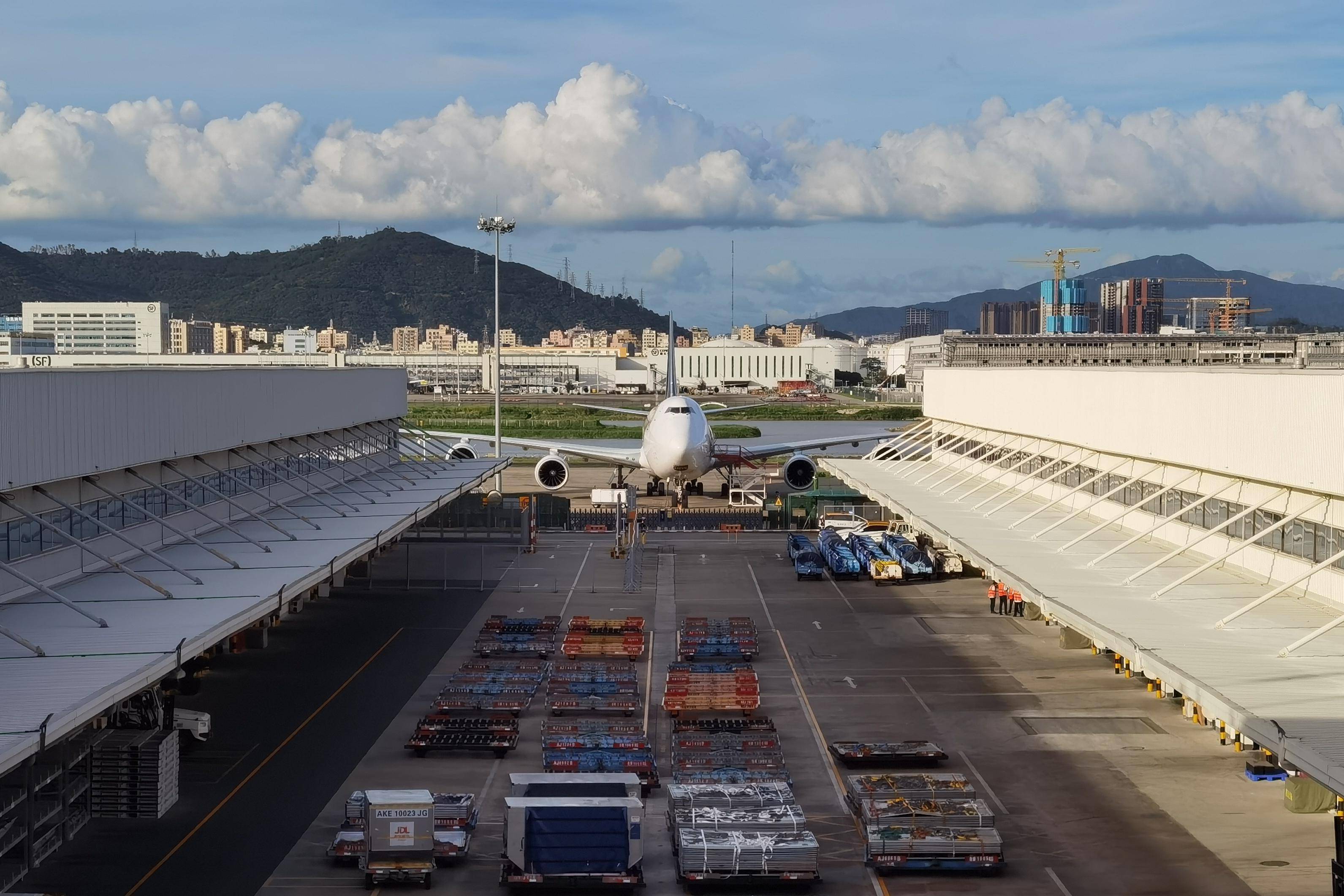 两岸融合通道建设再提速 福州港对台货物吞吐量首破1000万吨