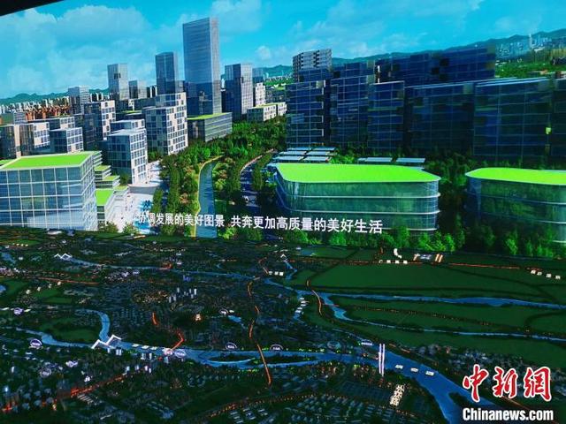 海南这五年：累计实施城市更新项目逾400个