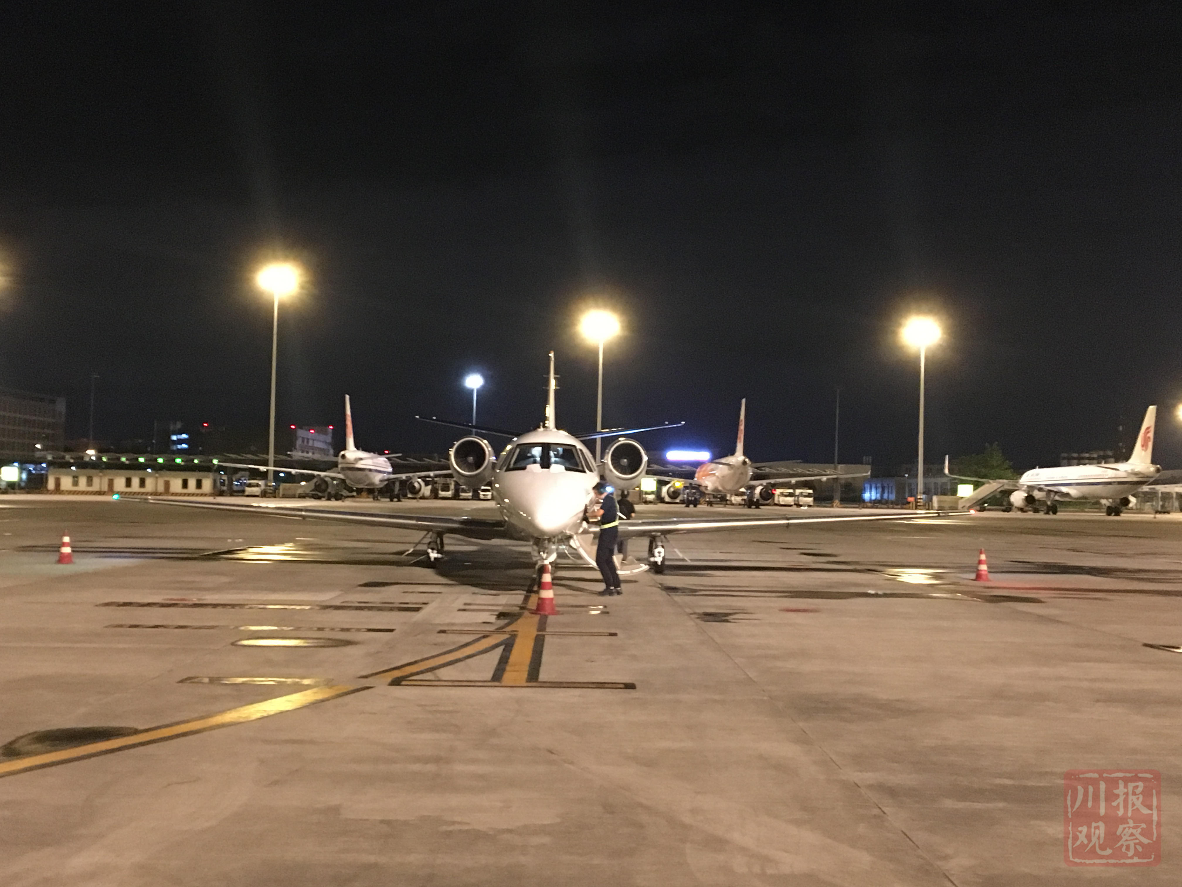 北京丰台发布城市场景机会清单 近百个场景集中“上新”