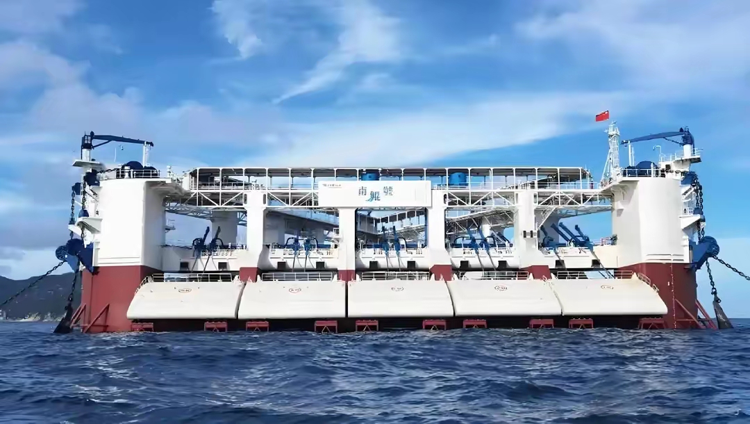 中国电力20亿元成立海上风电公司