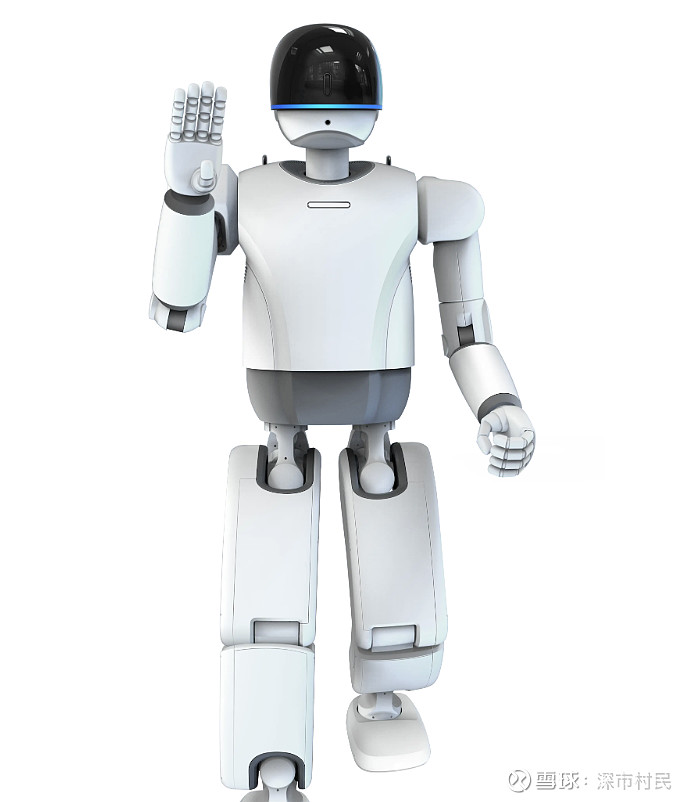 中科三环:目前人形机器人尚处于研发阶段