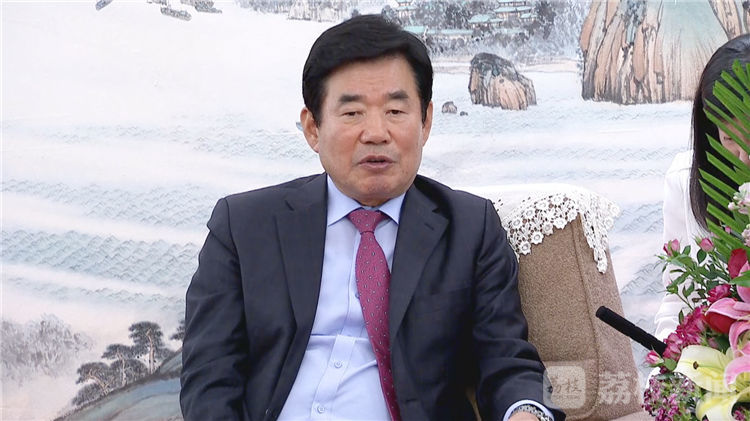 元生源因集团与韩国GN集团战略合作，开启居家健康消费新时代