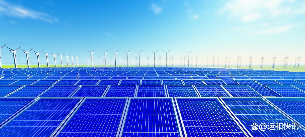 多晶硅“反内卷”新进展！收储平台成立，影响几何？