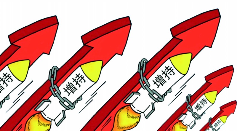 真兰仪表：董事长之一致行动人拟增持公司股份