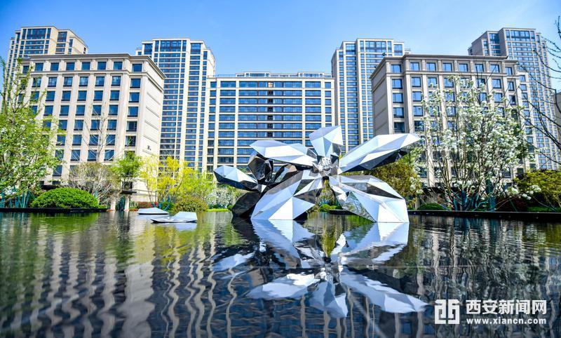 宁夏：2026年起实现新建商品房“交房即交证”