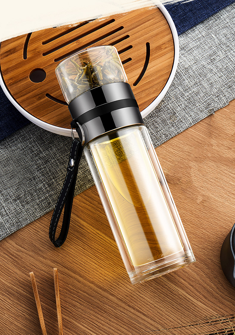 玻璃杯设计消费升级与健康饮水场景价值重构战略_人保财险政银保 ,人保有温度