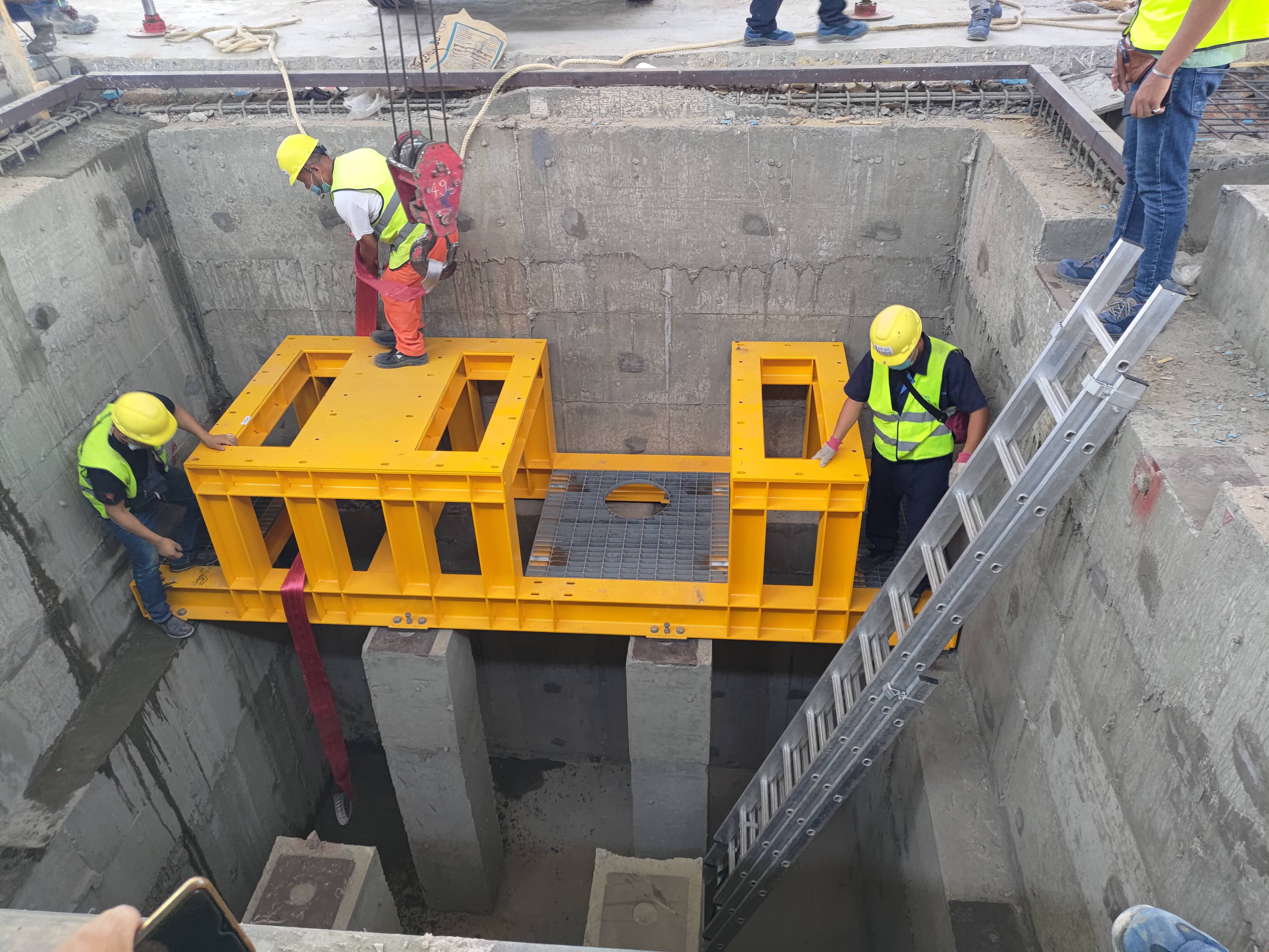 健盛集团:拟8.18亿元在埃及投建项目