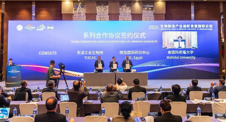 变局中寻新机:百万庄论坛发布多维度成果 献策中国制造韧性发展