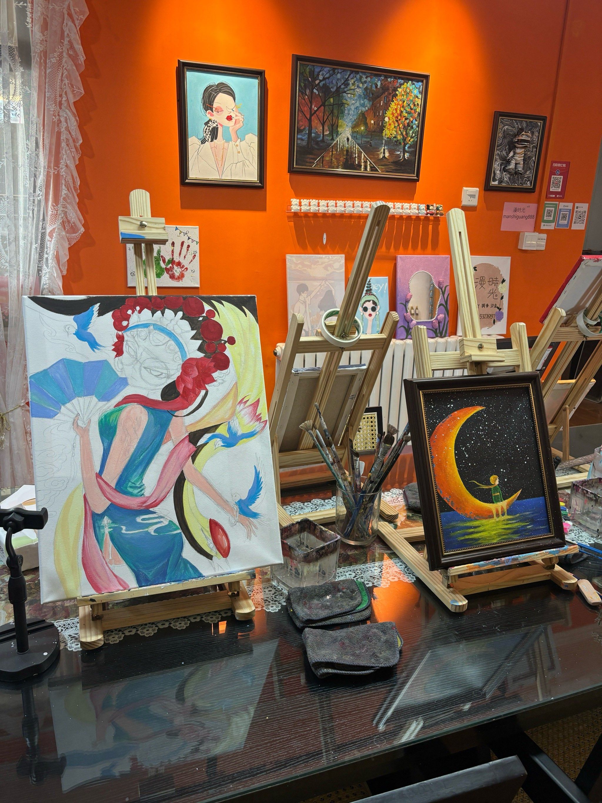 当手机壳塞满抽屉