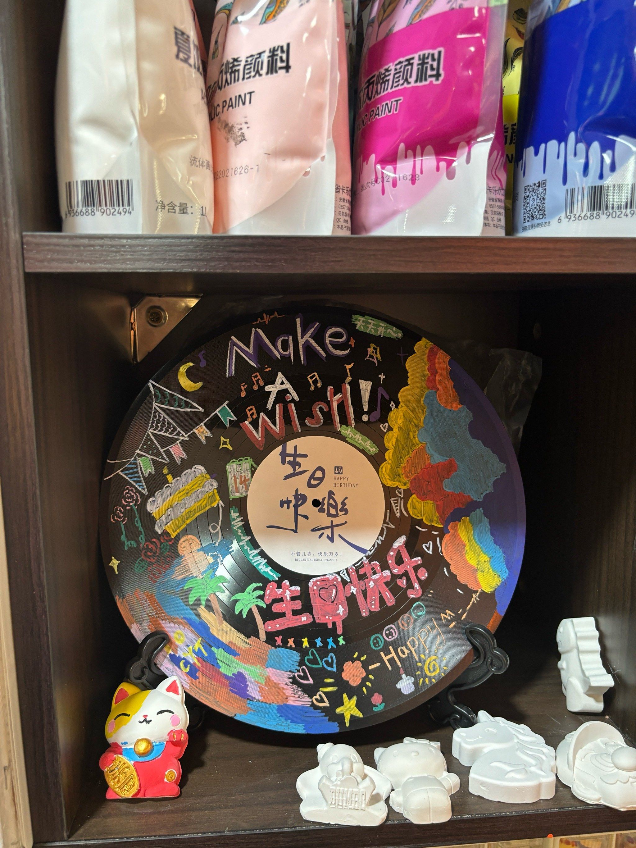 当手机壳塞满抽屉