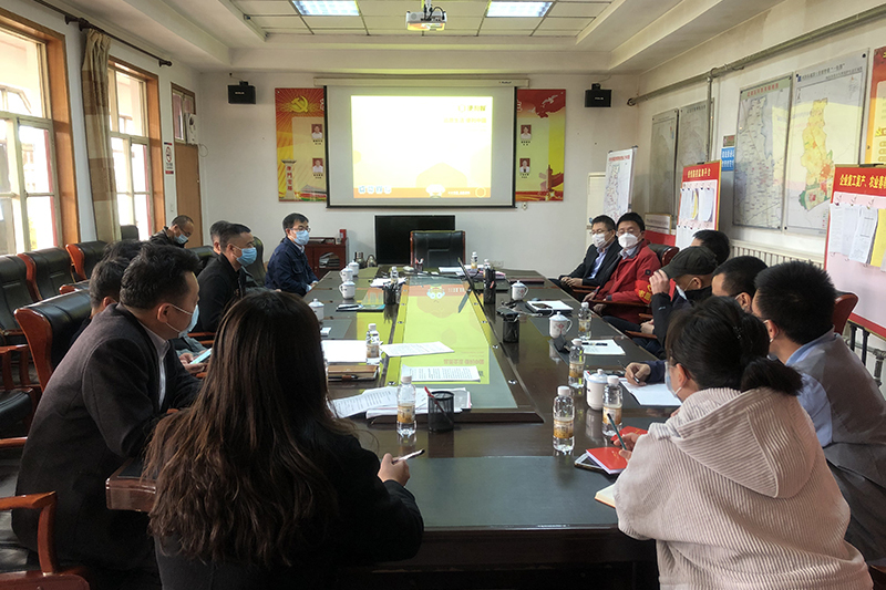 大华股份：4月8日召开董事会会议