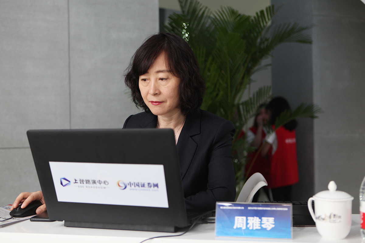 丰茂股份：光刻机密封业务尚处于技术研发与市场拓展早期阶段