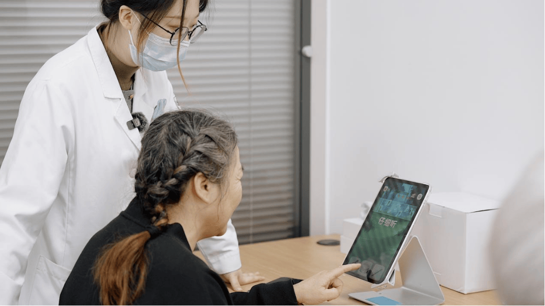 轻度认知障碍患者用上游戏化数字疗法，浙江开出游戏化认知训练处方