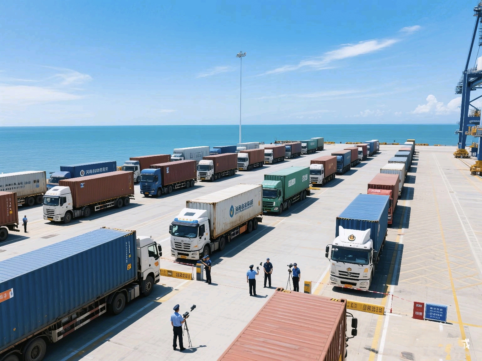 （经济观察）“封关机遇”勾勒海南自贸港消费新图景