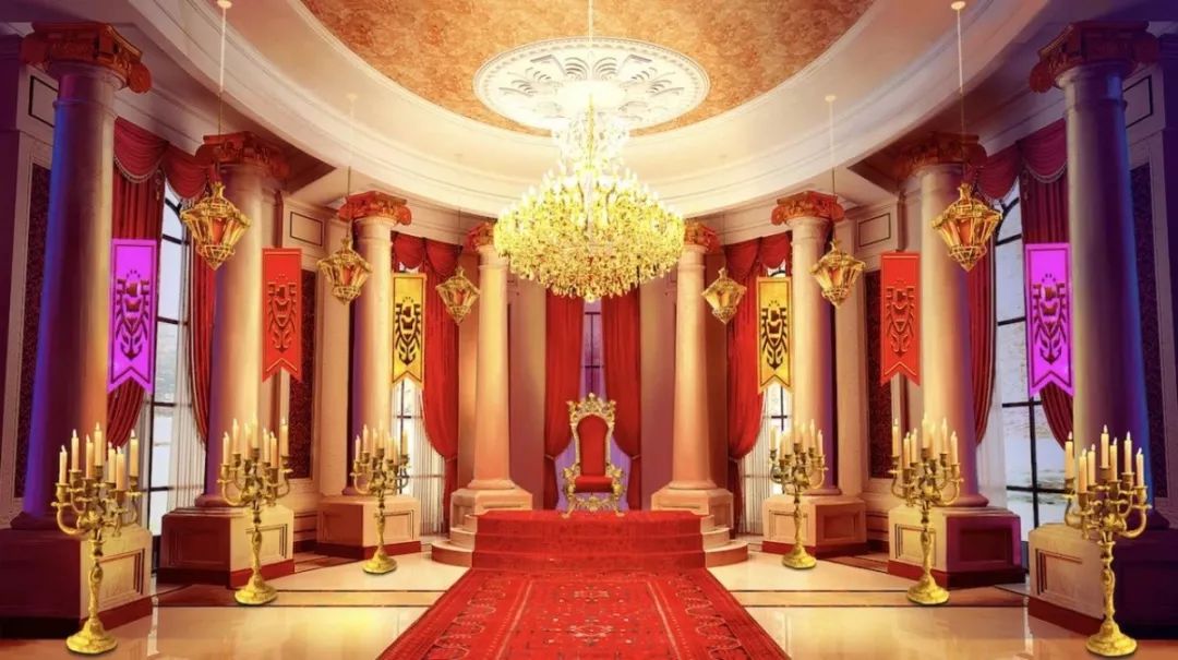 童话音乐剧《夜莺》以中式美学讲世界故事