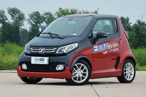 众泰汽车:计划三个月内处置不超过3%股份用于偿还历史遗留债务