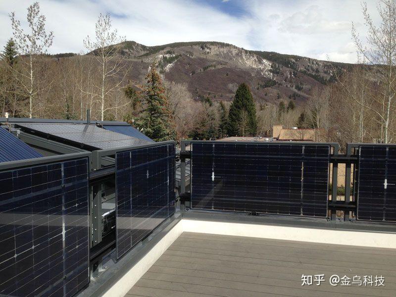 凌玮科技：产品可应用于光伏材料