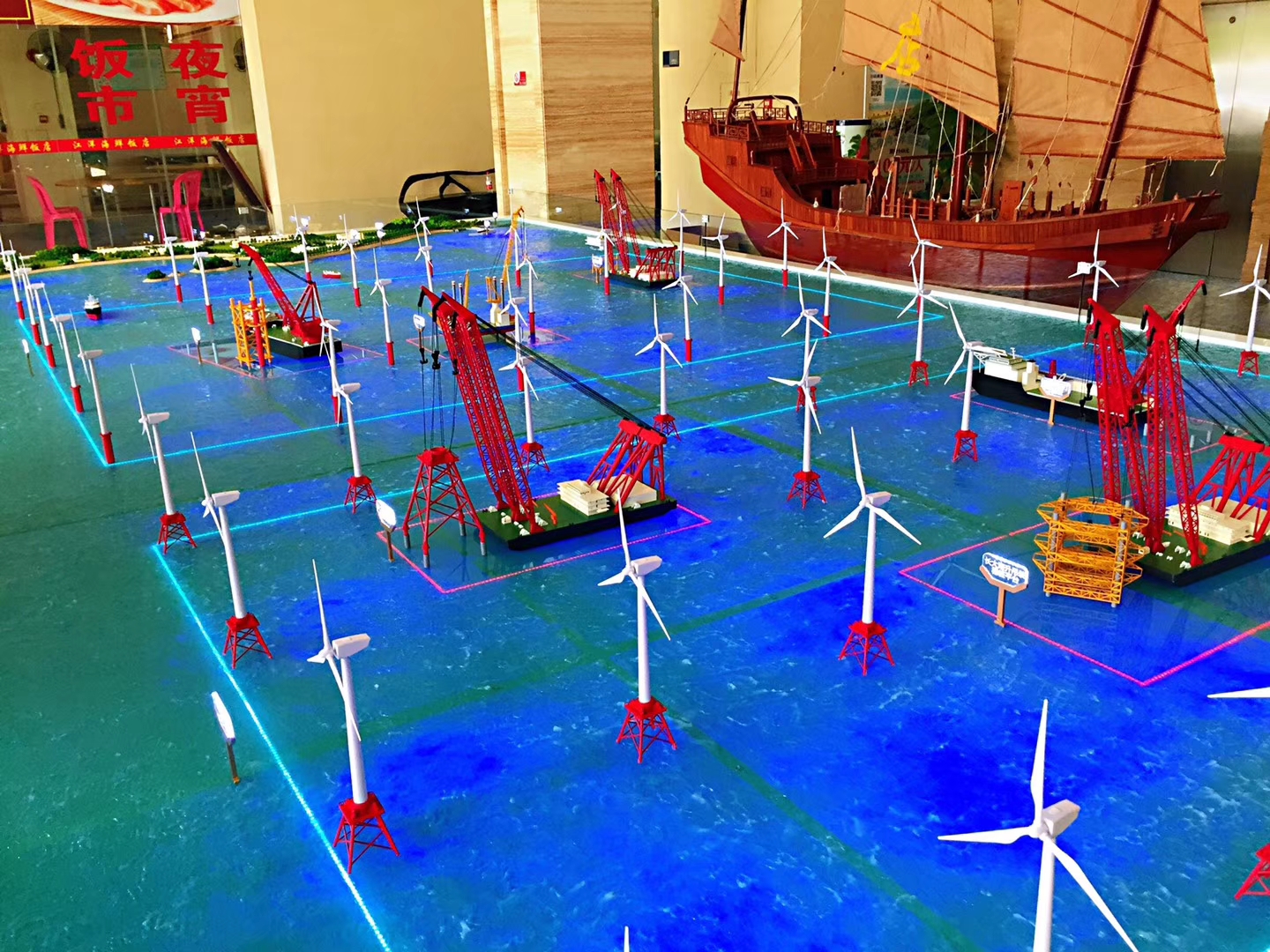 气象人工智能科学模型“风源”发布