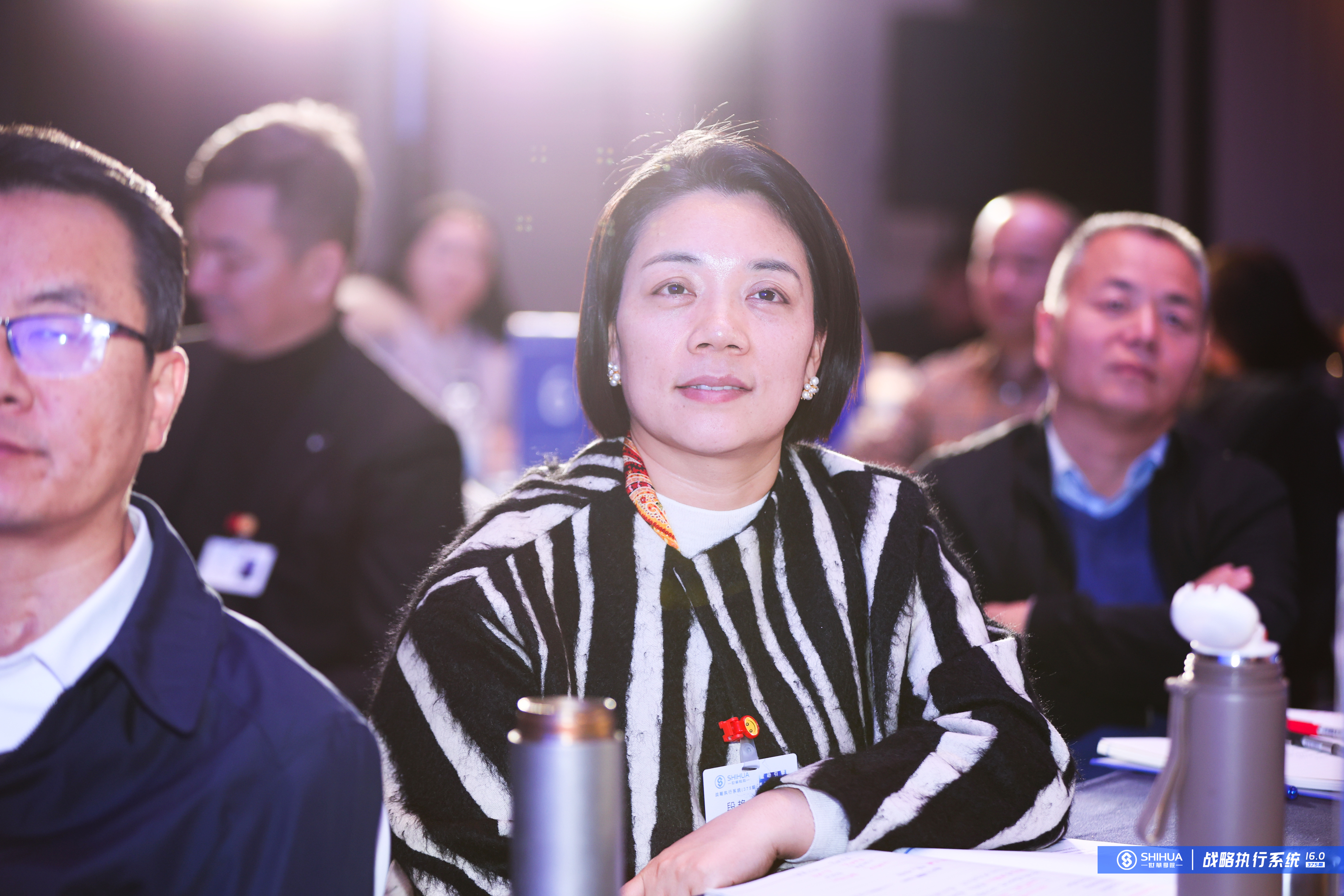 华润集团董事长王祥明：要推动品牌战略深度融入企业发展