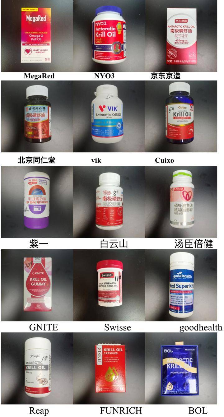 “南极磷虾油”事件最新进展！北京同仁堂(四川)健康药业被立案