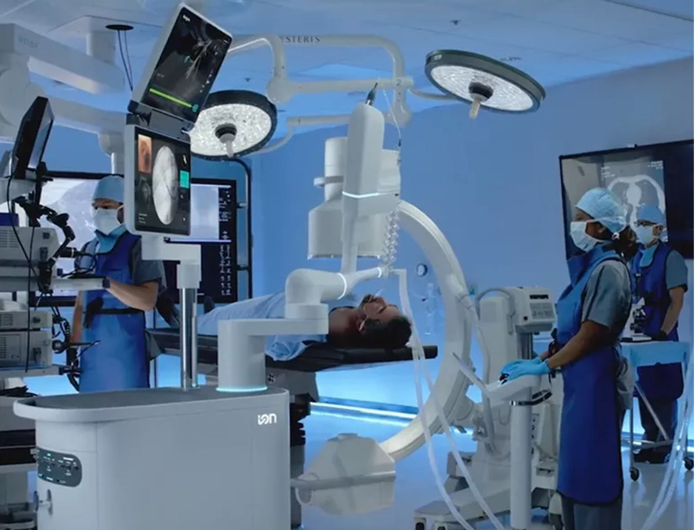 金达莱：拟3000万元增资医疗机器人企业中科鸿泰