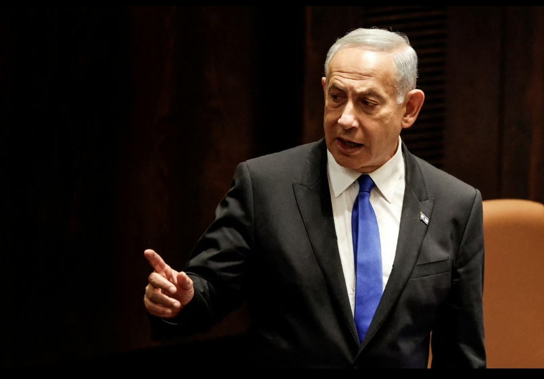 美参议员、以色列外长、巴勒斯坦总统发声！