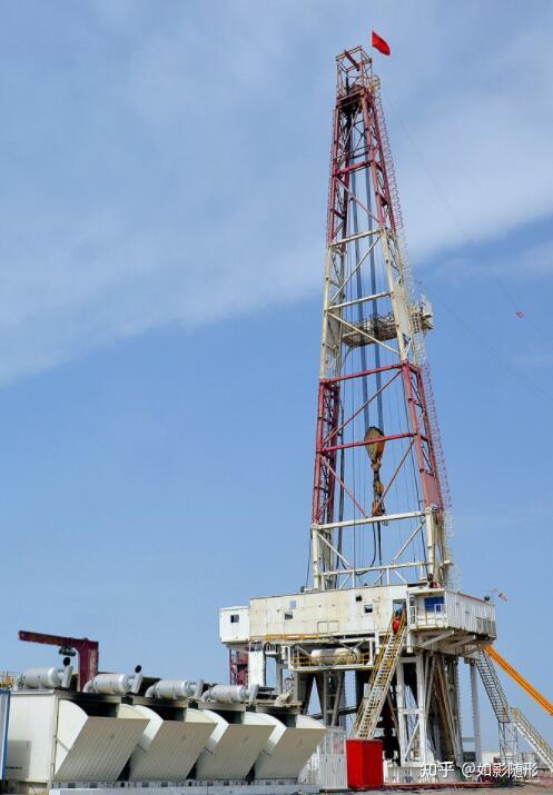 杰瑞股份:公司燃气轮机发电机组成套设备应用领域广泛,包括石油天然气开发、数据中心、工业用电等