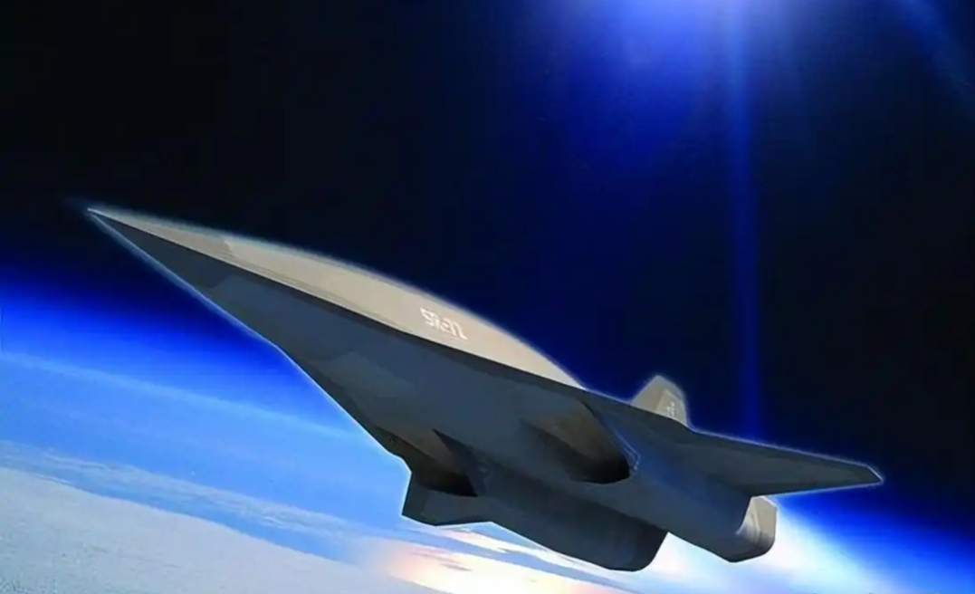 国内首款长续航垂直起降固定翼无人机问世