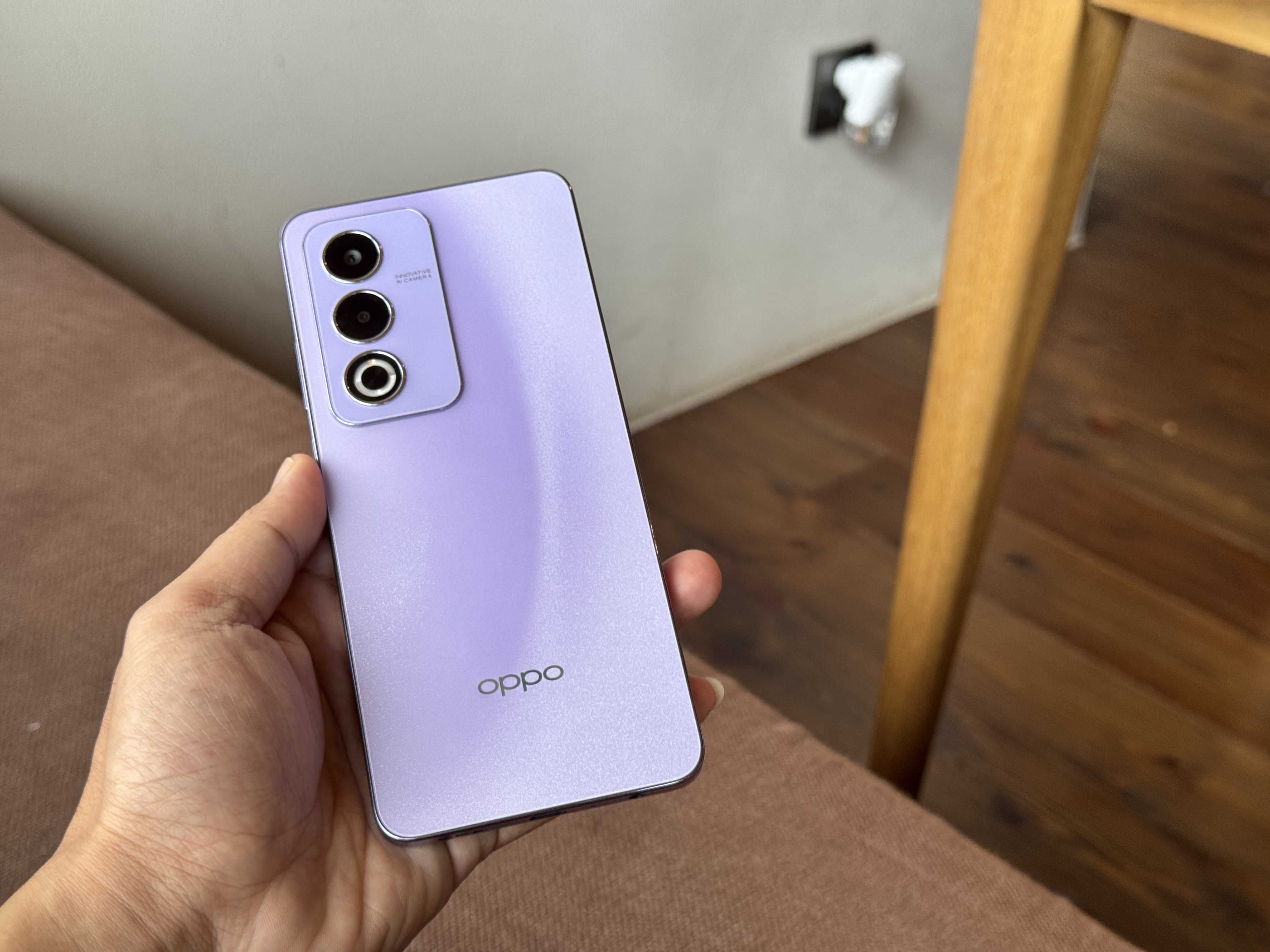 OPPO姜昱辰谈AI手机路线：GUI Agent是中间过渡形态，未来将走向A2A