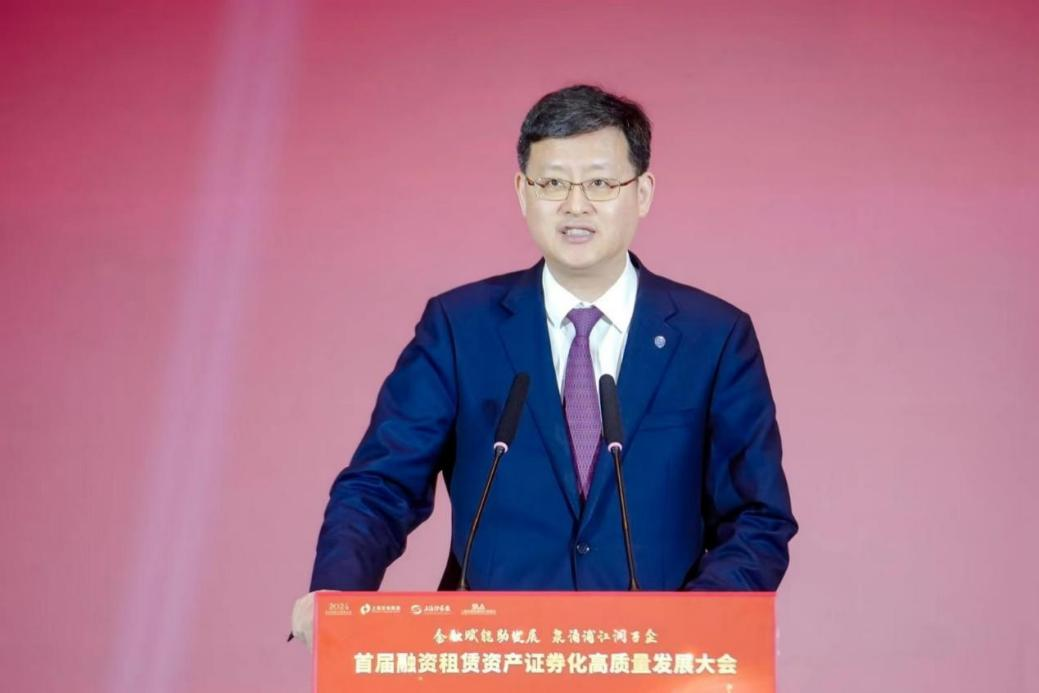 IPO、发债、资产证券化!证监会全方位赋能西部陆海新通道建设