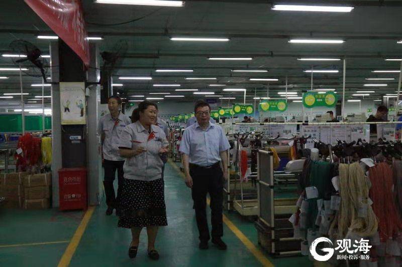 浙江多部门协同加码金融支持 精准滴灌749万户个体工商户