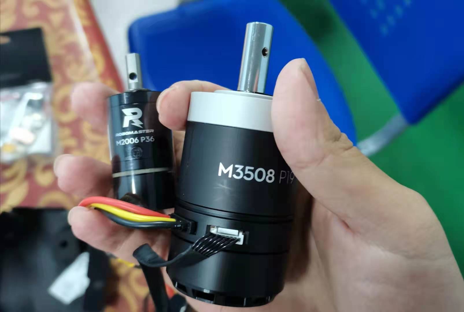 超声电子:公司有向大疆提供配套的PCB产品