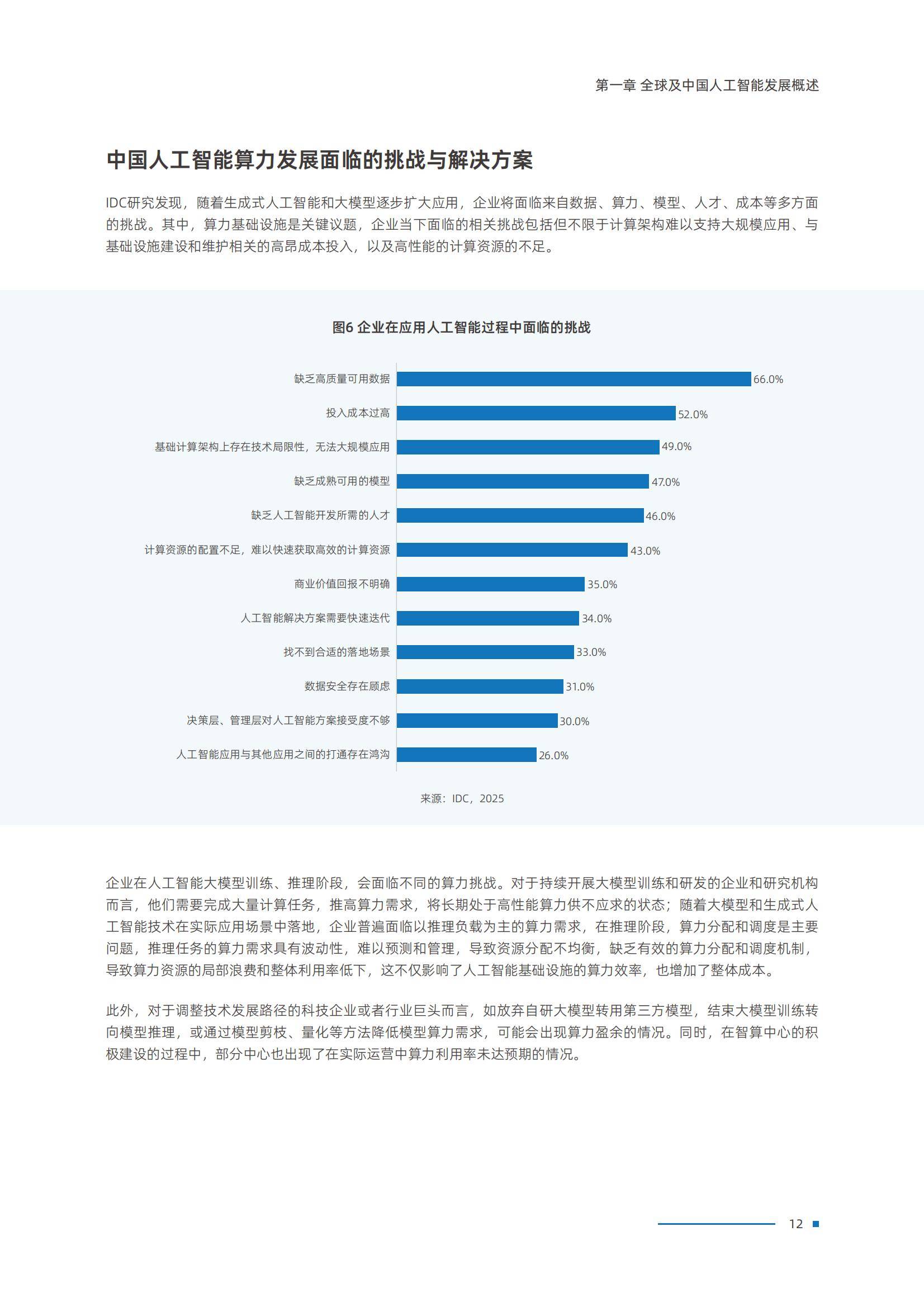 2025年端侧AI设备行业深度分析：现状洞察、市场前景与未来趋势深度剖析_保险有温度,人保财险 